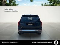 Voitures D'0Km À Labège | Volvo Xc90 T8 Awd Hybride Rechargeable 455 Ch Geartronic 8 7Pl Ultra ...