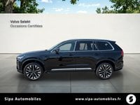 Voitures D'0Km À Labège | Volvo Xc90 T8 Awd Hybride Rechargeable 455 Ch Geartronic 8 7Pl Ultra ...