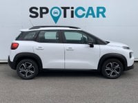 Voitures D'occasion À Lescar | Citroën C3 Aircross Puretech 110 S&S Bvm6 Feel 5P