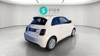 Voitures D'occasion À Villenave-D'ornon | Fiat 500 500E Berline E 95 Ch Nouvelle 3P