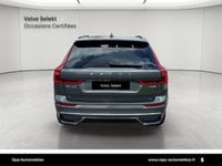 Voitures D'0Km À Labège | Volvo Xc60 T6 Awd Hybride Rechargeable 253 Ch+145 Ch Geartronic 8 Ult...