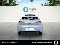 Voitures D'occasion À Mérignac | Ds Ds 4 Hybride E-Tense 225 Eat8 Performance Line+ 5P