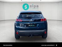Voitures D'occasion À Mérignac | Peugeot 3008 Ii Bluehdi 130Ch S&S Eat8 Allure Pack 5P