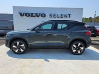 Voitures D'0Km À Saint Avit | Volvo Ex40 Single Extended Range 252 Ch Ultra 5P
