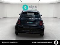 Voitures D'occasion À Dax | Fiat 500 Iii Electrique E 118 Ch La Prima 3P
