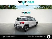 Voitures D'occasion À Lescar | Citroën C3 Aircross Bluehdi 100 S&S Bvm6 Feel 5P