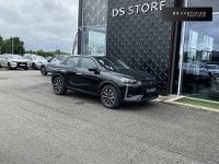 Voitures D'0Km À Lescar | Ds Ds 3 Crossback E-Tense Ds 3 Electrique Ds 3 E-Tense Performance Lin...