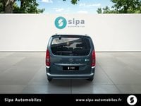 Voitures D'0Km À Bayonne | Opel Combo Life Combo Diesel 130 Ch M Automatique Elegance Pack 5P