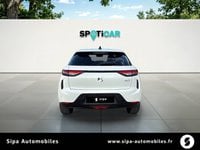 Voitures D'0Km À Lescar | Ds Ds 3 Crossback E-Tense Ds 3 Ii Electrique Ds 3 E-Tense Étoile 5P