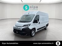 Voitures D'0Km À Lescar | Fiat Ducato Fg Ducato Fgn L2H2 (Mh2) 3.3T 140 Ch S&S Bvm6 4P
