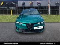 Voitures D'0Km À Bayonne | Alfa Romeo Tonale 1.5 Hybrid 160 Ch Vgt Tct7 Tributo Italiano 5P