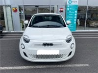 Voitures D'0Km À Toulouse | Fiat 500 E 95 Ch Action 3P