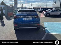 Voitures D'occasion À Lescar | Volkswagen Taigo 1.0 Tsi 110 Dsg7 Style 5P