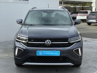 Voitures D'occasion À Tarbes | Volkswagen T-Cross 1.0 Tsi 116 Start/Stop Dsg7 R-Line Edition 5P