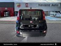 Voitures D'0Km À Lescar | Fiat Panda 1.0 70 Ch Hybride Bsg S/S City 5P