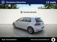 Voitures D'occasion À Lescar | Volkswagen Golf 2.0 Tdi 150 Bluemotion Technology Fap Confortline...