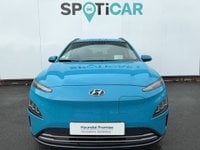 Voitures D'occasion À Villenave-D'ornon | Hyundai Kona Electrique 39 Kwh - 136 Ch Creative 5P
