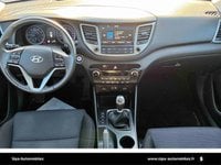 Voitures D'occasion À Toulouse | Hyundai Tucson 1.6 Gdi 132 2Wd Creative 5P