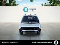 Voitures D'occasion À Le Bouscat | Hyundai Inster 49 Kwh Cross Creative 5P