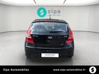 Voitures D'occasion À Muret | Hyundai I30 1.6 Crdi 90 Fap Blue Drive Pack Inventive 5P