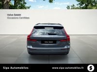 Voitures D'occasion À Toulouse | Volvo V60 B4 197 Ch Geartronic 8 Start 5P