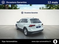 Voitures D'occasion À Lescar | Volkswagen Tiguan 2.0 Tdi 150 Dsg7 Match 5P