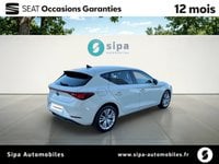Voitures D'occasion À Lescar | Seat Leon 1.0 Tsi 110 Bvm6 5P