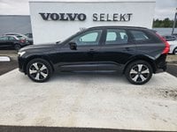 Voitures D'0Km À Saint Avit | Volvo Xc60 T6 Awd Hybride Rechargeable 253 Ch+145 Ch Geartronic 8 ...