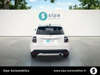 Voitures D'0Km À Lescar | Fiat 600 T-Gen 3 1.2 Hybrid 110Ch Edct6 La Prima 5P