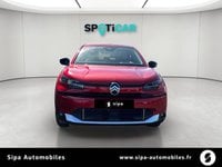 Voitures D'0Km À Lescar | Citroën C4 E- 156 Ch Autonomie Étendue Max 5P