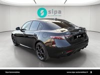 Voitures D'0Km À Mérignac | Alfa Romeo Giulia 2.2 210 Ch At8 Q4 Intensa 4P
