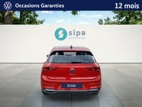 Voitures D'occasion À Tarbes | Volkswagen Golf 1.5 Ehybrid 204 Dsg6 Style 5P