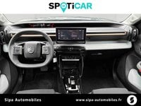 Voitures D'occasion À Lescar | Citroën C3 Aircross Electrique Ii E- 113 Autonomie Confort Plus 5P