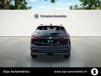 Voitures D'occasion À Lescar | Nissan Qashqai 1.3 Dig-T 140 N-Connecta 5P