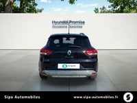Voitures D'occasion À Libourne | Renault Clio Estate Iv Dci 90 Eco2 Business Edc 5P