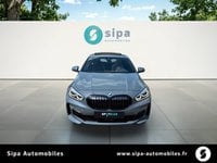 Voitures D'occasion À Libourne | Bmw Série 1 118D 150 Ch Bva8 M Sport 5P