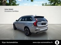 Voitures D'occasion À Mérignac | Volvo Xc90 T8 Awd Hybride Rechargeable 455 Ch Geartronic 8 7Pl...