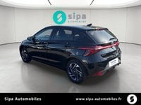 Voitures D'occasion À Villenave-D'ornon | Hyundai I20 1.2 84 Intuitive 5P