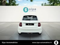Voitures D'occasion À Toulouse | Fiat 500 Iii Electrique E 118 Ch Nouvelle 3P