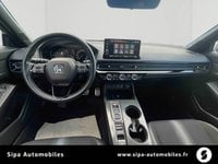 Voitures D'occasion À Mérignac | Honda Civic E:hev 2.0 I-Mmd Sport 5P
