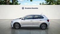 Voitures D'occasion À Tarbes | Volkswagen Polo 1.0 Tsi 95 S&S Bvm5 Vw Edition 5P