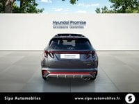 Voitures D'occasion À Toulouse | Hyundai Tucson 1.6 T-Gdi 230 Hybrid Bva6 N Line Executive 5P