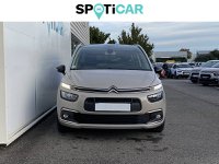 Voitures 0Km Citroën C4 Spacetourer Grand Puretech 130 S&S Bvm6 Feel 5P À Lescar