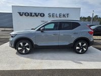 Voitures D'0Km À Saint Avit | Volvo Ex40 Single Extended Range 252 Ch 1Edt Plus 5P