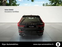 Voitures D'occasion À Anglet | Volvo Xc60 B4 197 Ch Geartronic 8 Ultimate Style Dark 5P