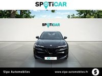 Voitures D'0Km À Toulouse | Alfa Romeo Junior Elettrica Junior Electrique 156 Ch Speciale 5P