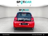 Voitures D'occasion À Mont-De-Marsan | Citroën C1 Vti 72 S&S Millenium 5P