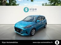 Voitures D'occasion À Villenave-D'ornon | Hyundai I10 1.0 67 Eco Creative 5P