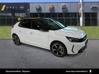 Voitures D'0Km À Bayonne | Opel Corsa 1.2 Turbo Hybrid 110 Ch E-Dct6 Gs 5P
