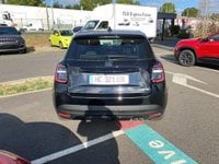 Voitures D'0Km À Toulouse | Fiat 600 1.2 Hybrid 136Ch Dct6 5P